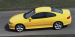 Holden Monaro V2 2001 года